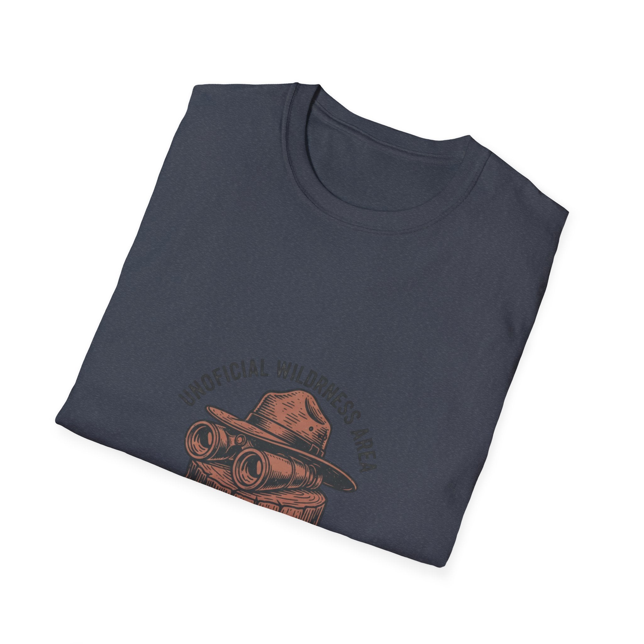 Wilderness Area T-Shirt