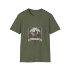 Open Flame T-Shirt