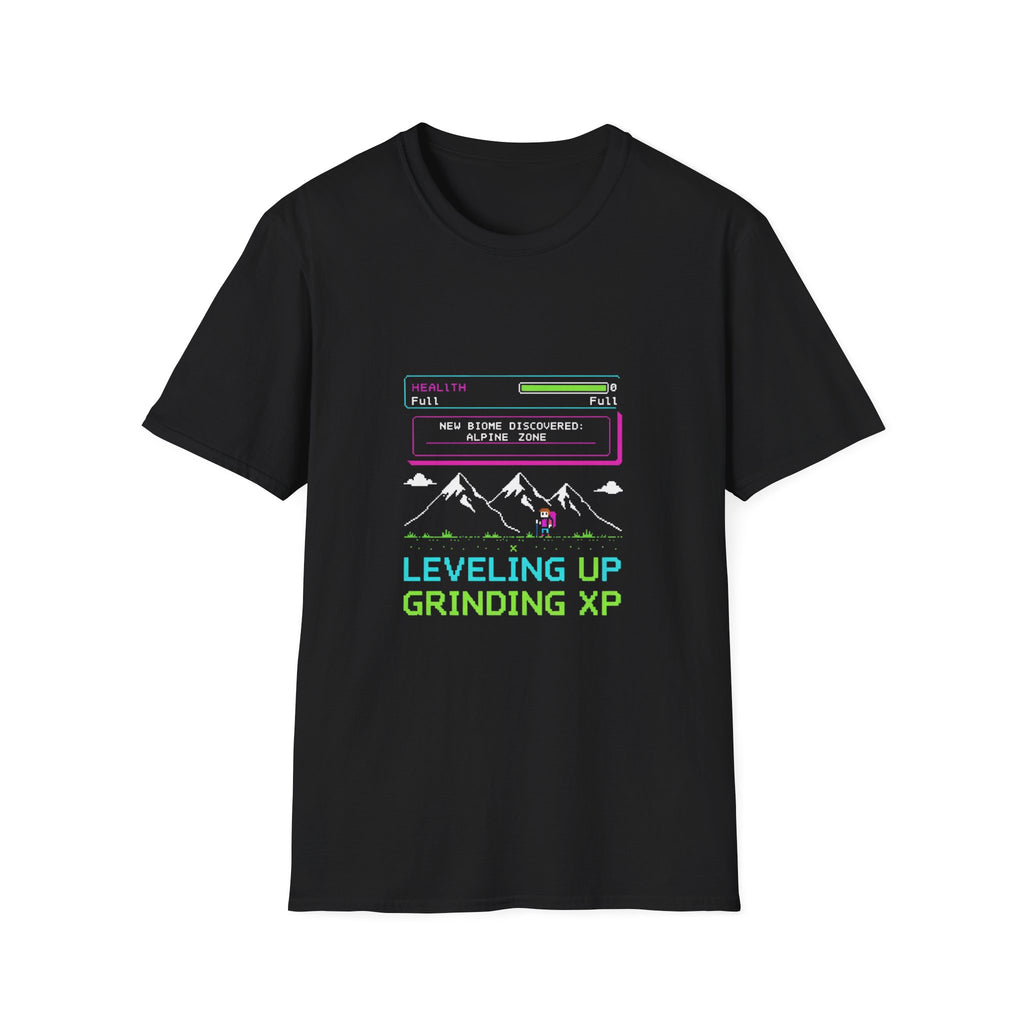 Grinding XP T-Shirt