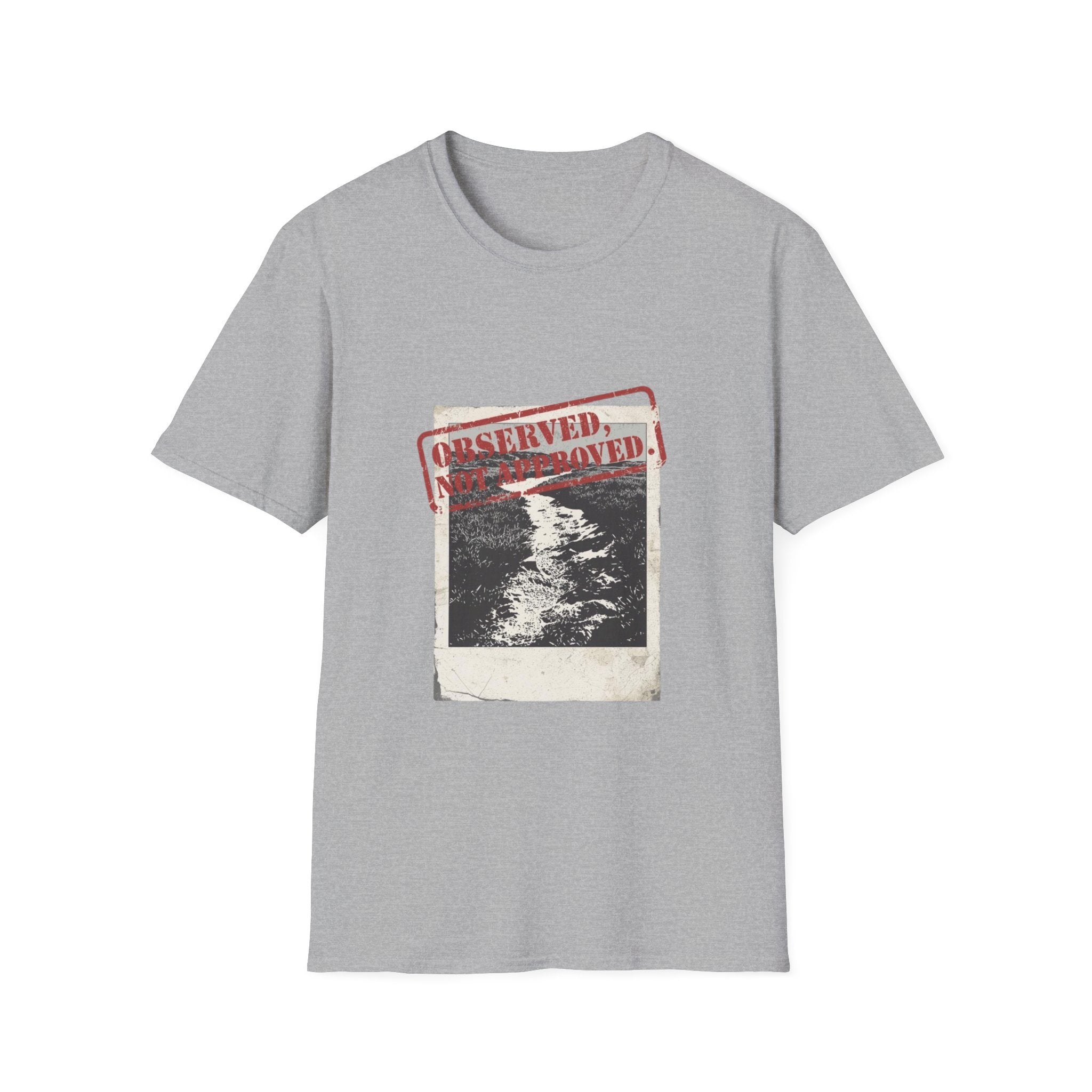 Not Approved T-Shirt