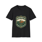 Minding My Own BusinessT-Shirt