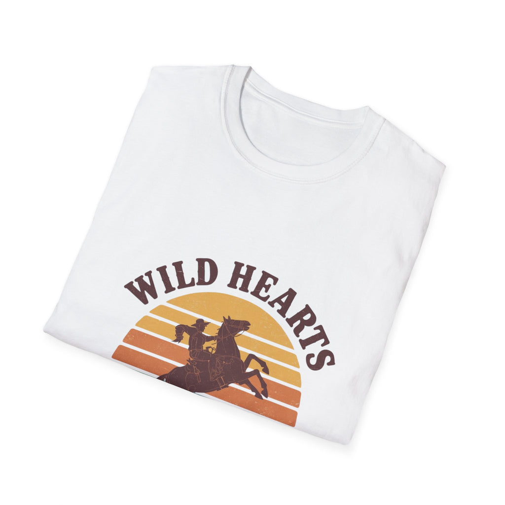 Wild Heart T-Shirt