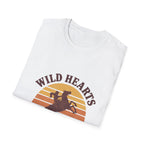 Wild Heart T-Shirt
