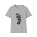 Respect The Locals T-Shirt