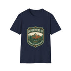 Minding My Own BusinessT-Shirt