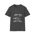 Keep It Wild T-Shirt