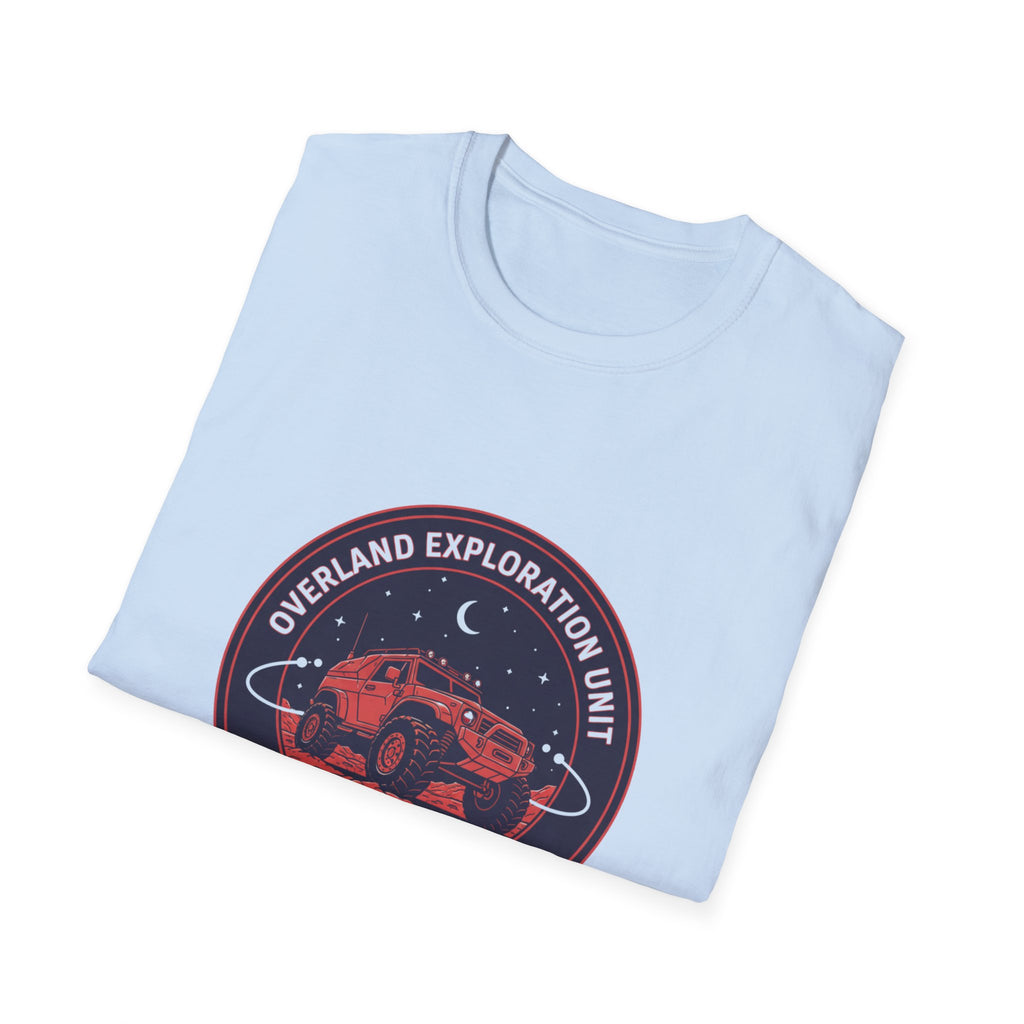 Overland Exploration T-Shirt