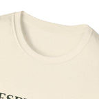 Respect The Locals T-Shirt
