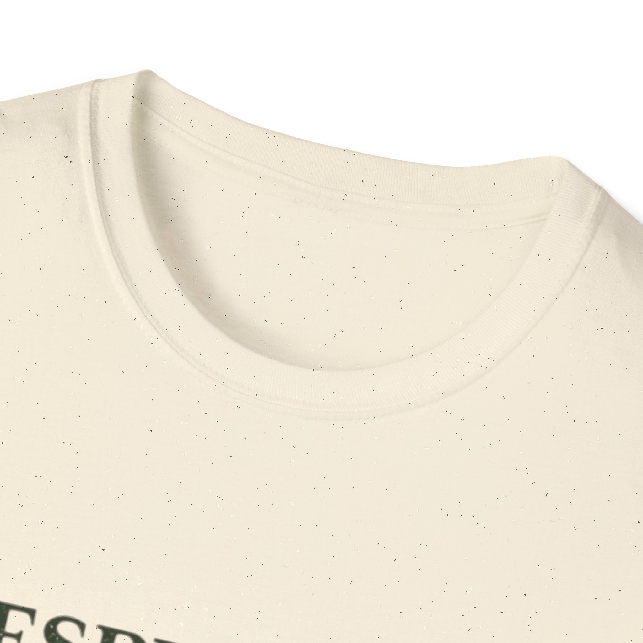 Respect The Locals T-Shirt