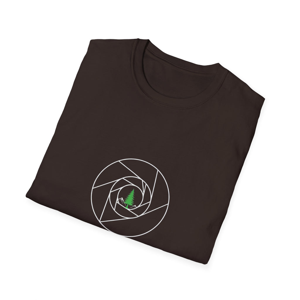 Aperture Priority T-Shirt