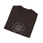 Aperture Priority T-Shirt