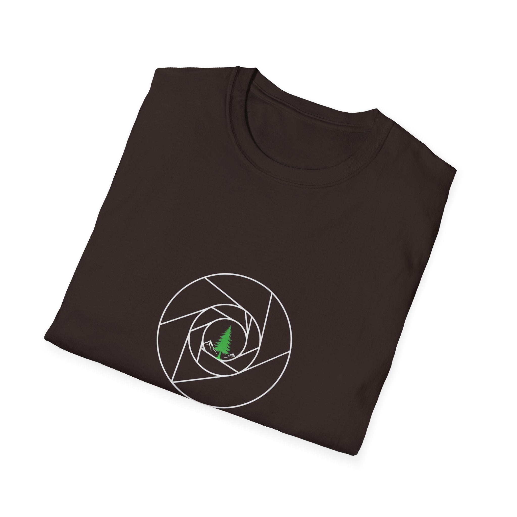 Aperture Priority T-Shirt