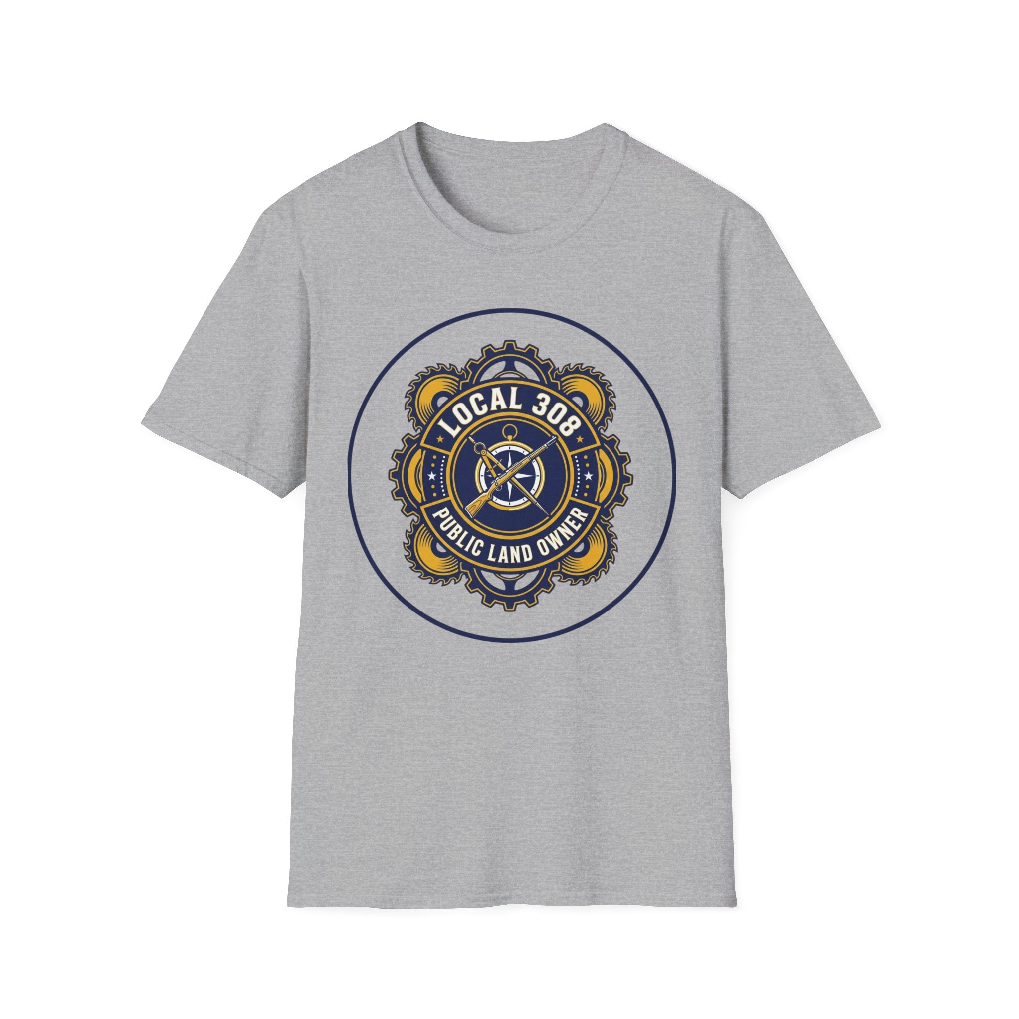 Local 308 T-Shirt