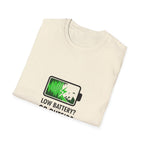 Go Outside T-Shirt