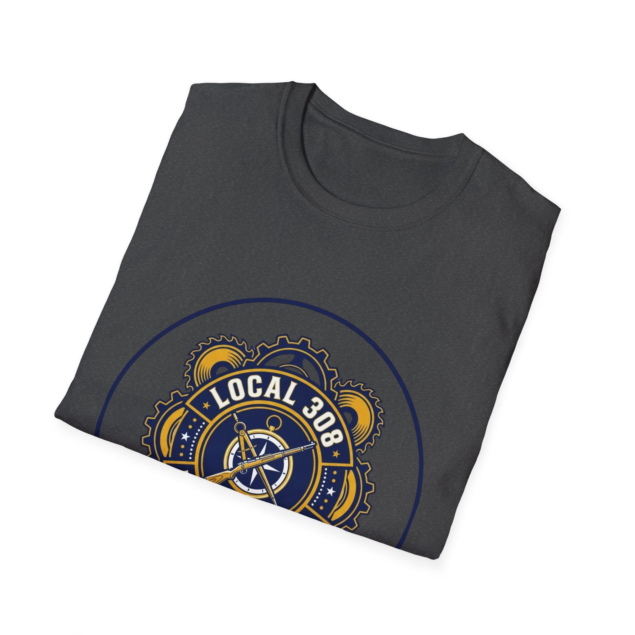Local 308 T-Shirt