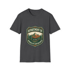 Minding My Own BusinessT-Shirt