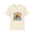 Wild Heart T-Shirt