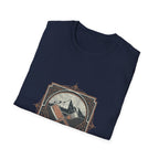 Open Flame T-Shirt