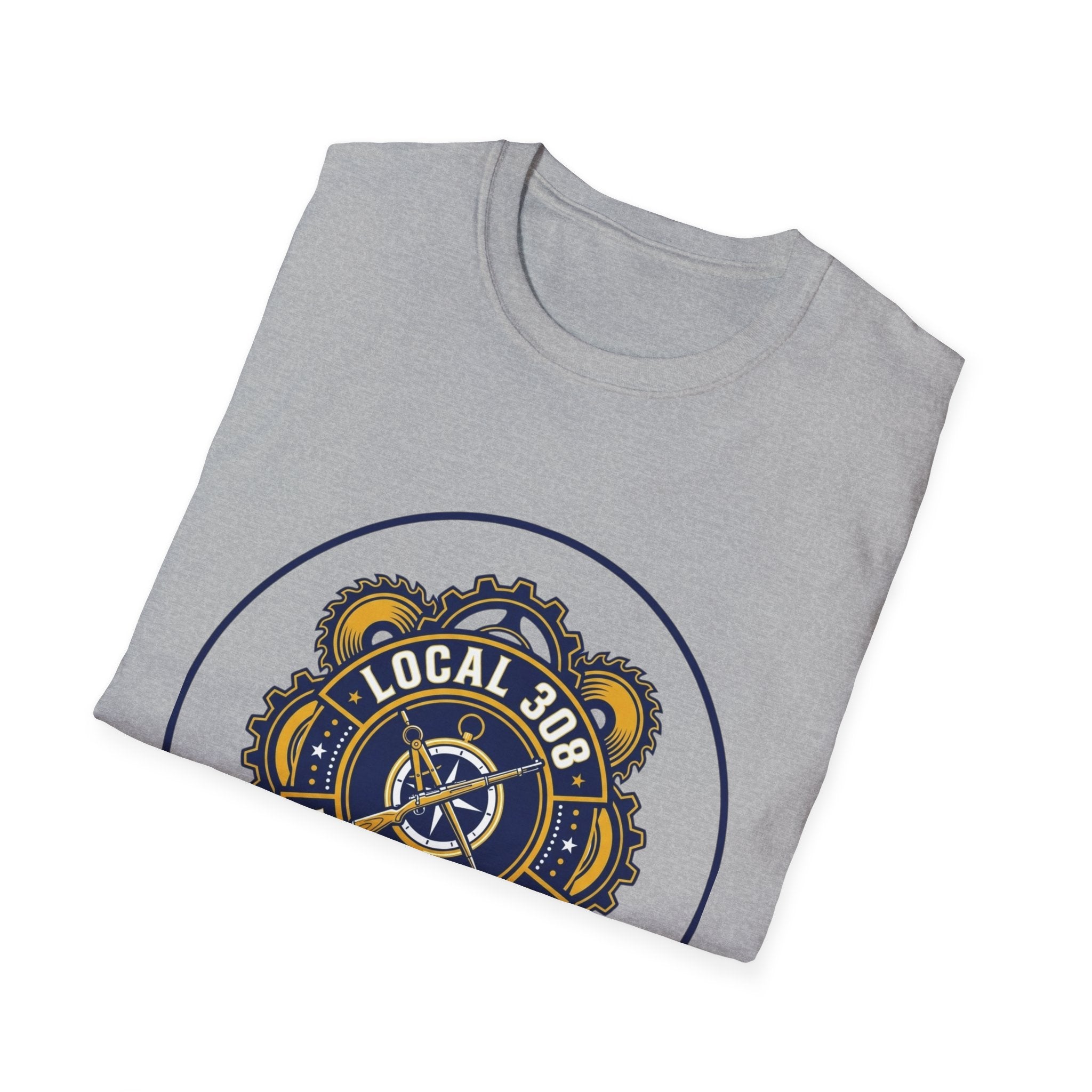 Local 308 T-Shirt
