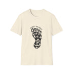 Respect The Locals T-Shirt