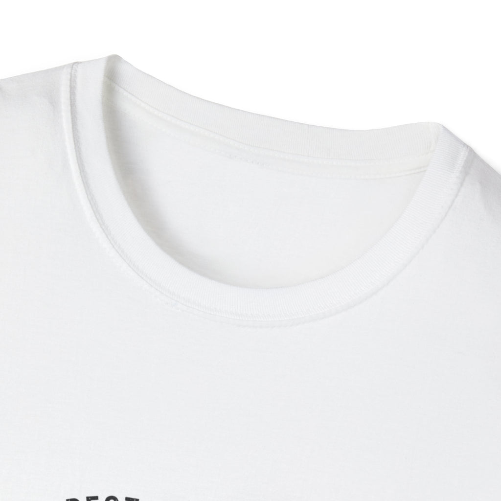 Respect The Locals T-Shirt