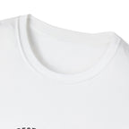 Respect The Locals T-Shirt