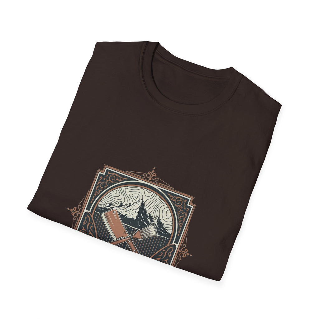 Open Flame T-Shirt