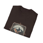Open Flame T-Shirt