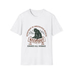 Unregulated Wildlife T-Shirt