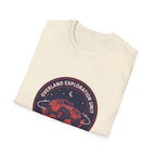 Overland Exploration T-Shirt