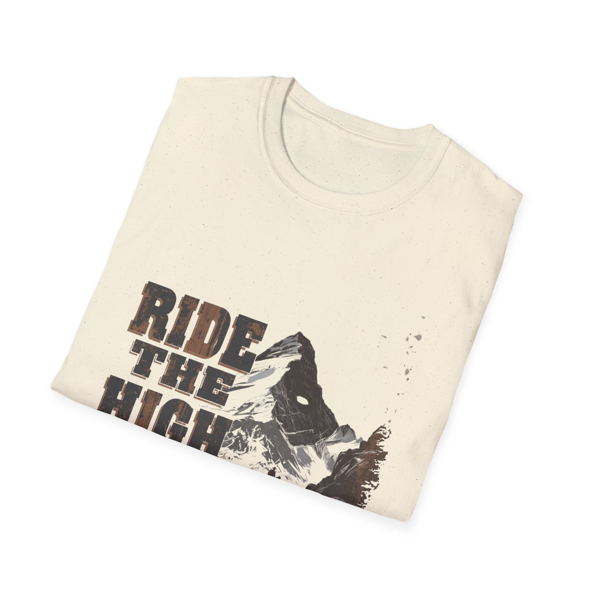 The High Country T-Shirt