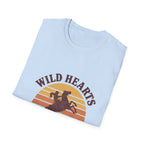 Wild Heart T-Shirt