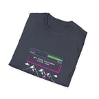 Grinding XP T-Shirt
