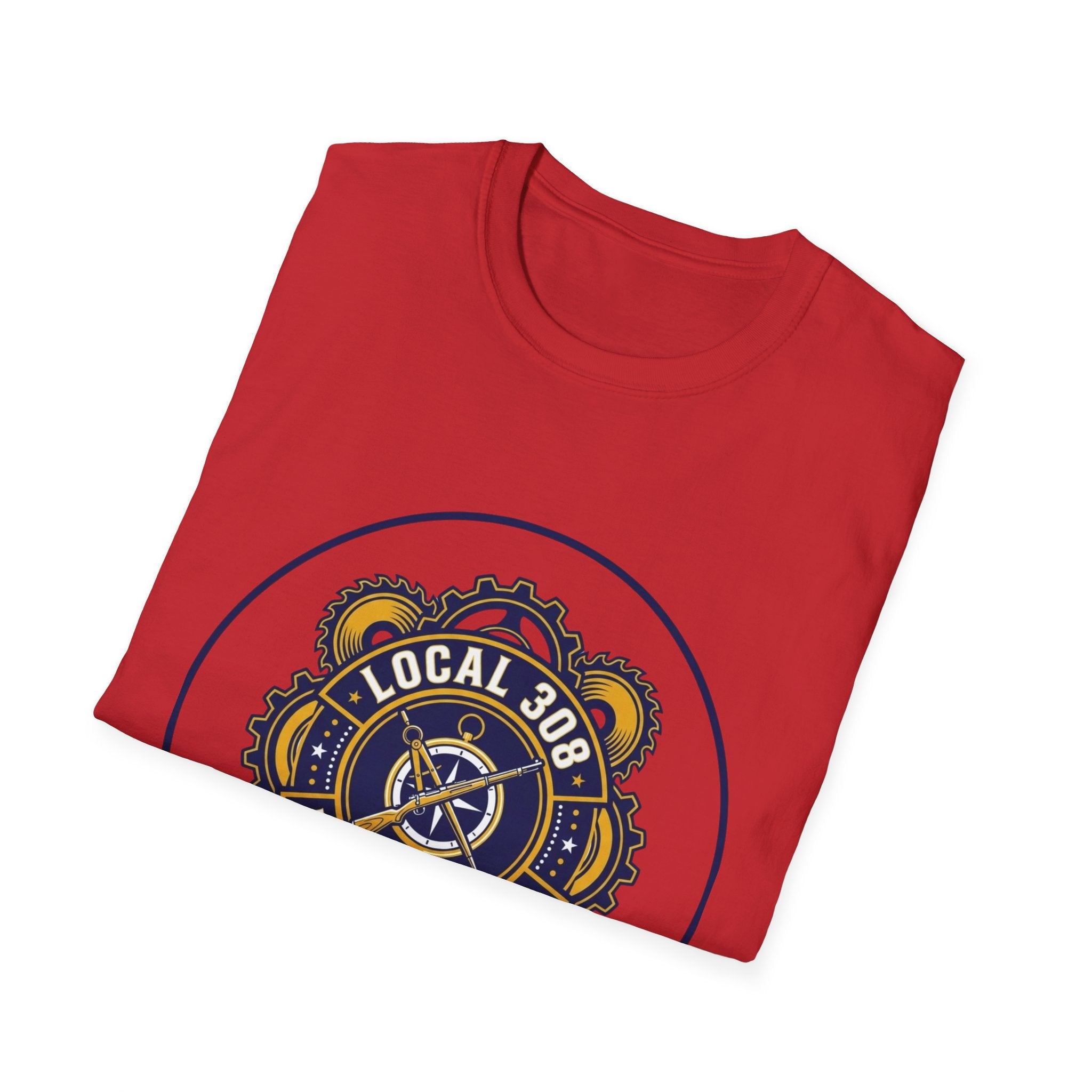 Local 308 T-Shirt