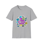 Trying to Touch Grass T-Shirt