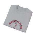 Property of None T-Shirt