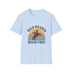 Wild Heart T-Shirt