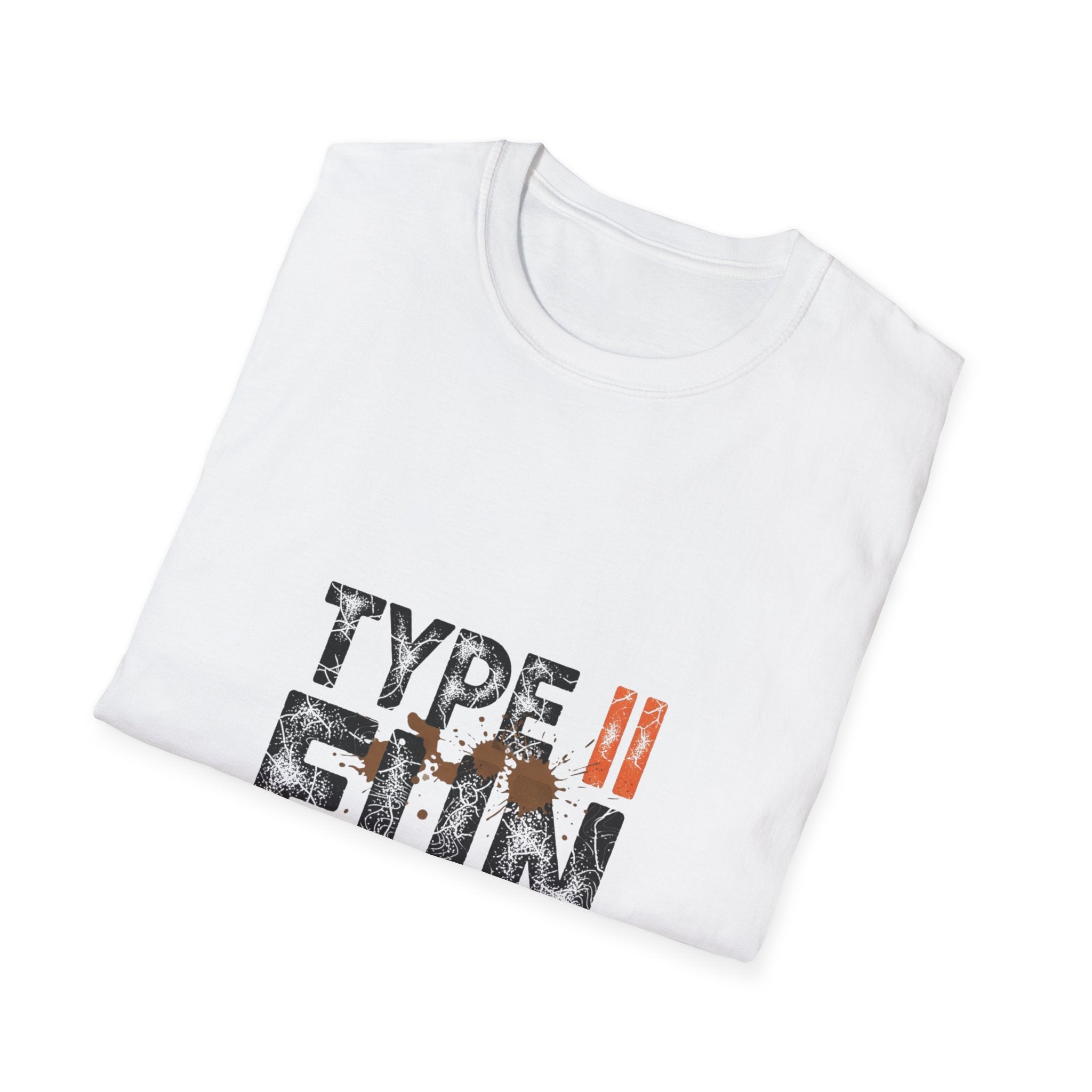 Type II Fun T-Shirt