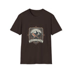 Open Flame T-Shirt