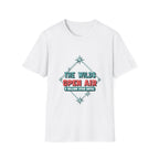 Wilds Open Air T-Shirt