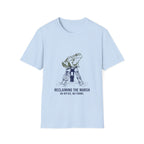 Reclaiming The Marsh T-Shirt