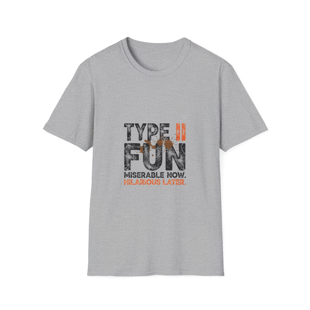 Type II Fun T-Shirt