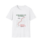 Nature Switchback T-Shirt