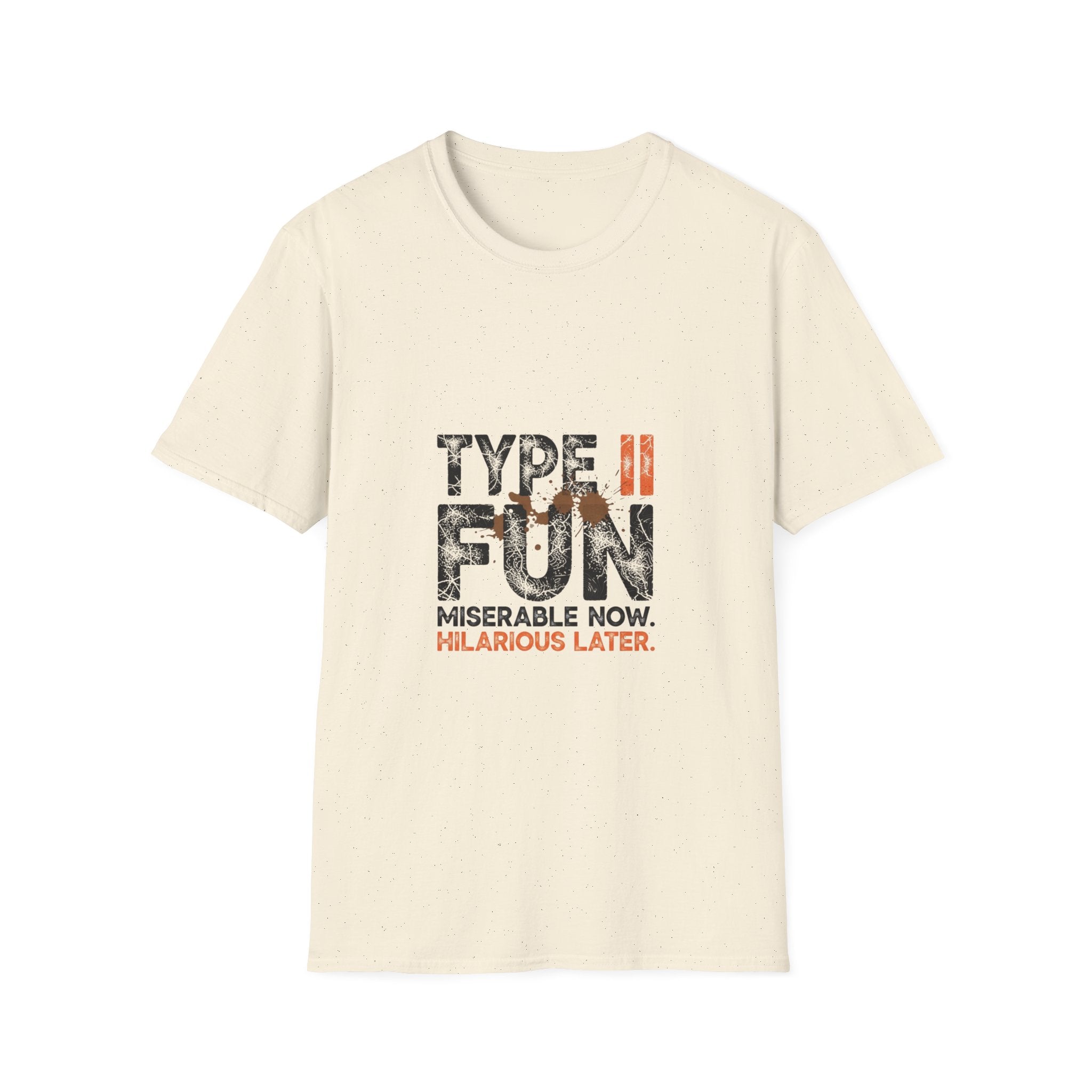 Type II Fun T-Shirt