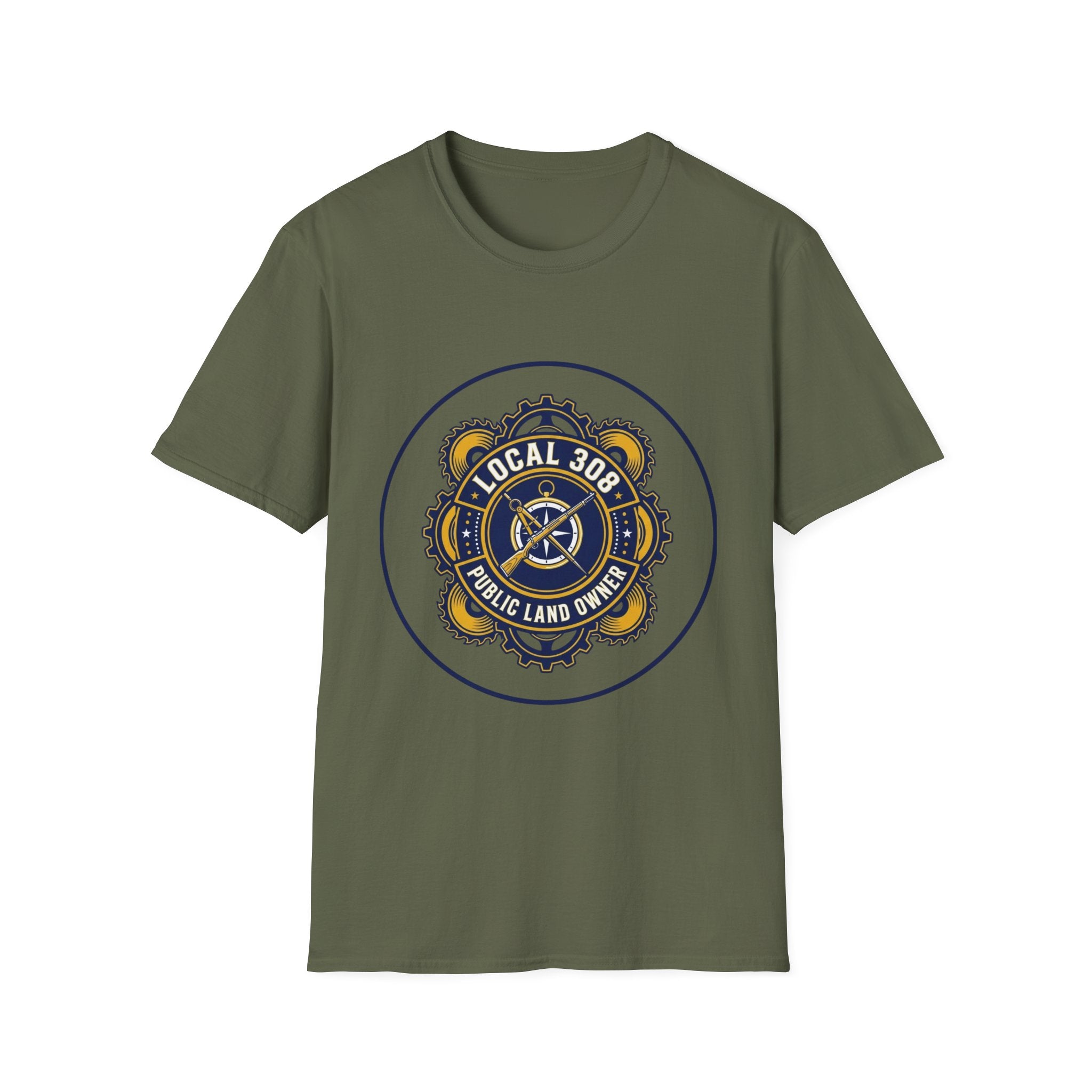 Local 308 T-Shirt