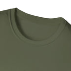 Rolling Home T-Shirt