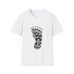 Respect The Locals T-Shirt