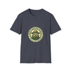 Unregulated Exploration T-Shirt