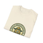 Unregulated Exploration T-Shirt