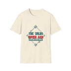 Wilds Open Air T-Shirt